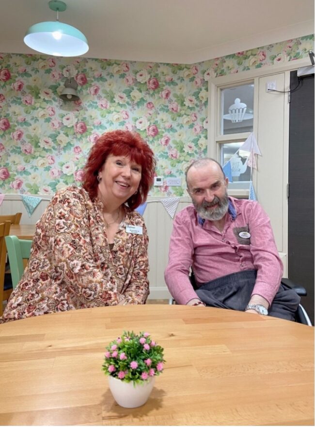 Resident Liaison Graham