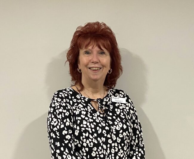 Meet the Manager – Tracy Klue